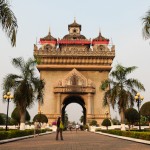 Vientiane ou la douceur de vivre
