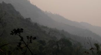 Phongsali ou le bout du monde