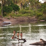 Quatre mille îles - Si Phan Don