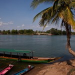 Quatre mille îles - Si Phan Don