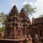 J'en veux Angkor ! (suite)