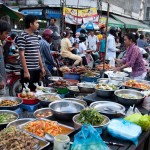 « Parlez-moi de Phnom Penh...