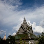 Pursat : Tonlé Sap et countryside