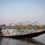 Le lac Inle, miroir du ciel