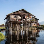 Lac Inle, villages et faiseurs de miracles