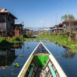 Lac Inle, villages et faiseurs de miracles