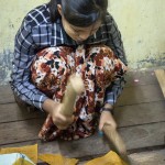 Artisans, de l’or dans les mains