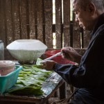 Coutumes et étrangetés, portrait chinois