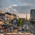 Yangon