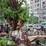 Yangon