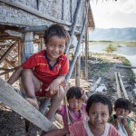 Birmanie l'épilogue - à MoeMoe