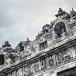 Borobudur, un mandala dans la jungle