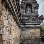 Borobudur, un mandala dans la jungle