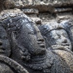 Borobudur, un mandala dans la jungle