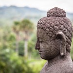 Borobudur, un mandala dans la jungle