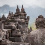 Borobudur, un mandala dans la jungle