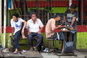 Jakarta, Java