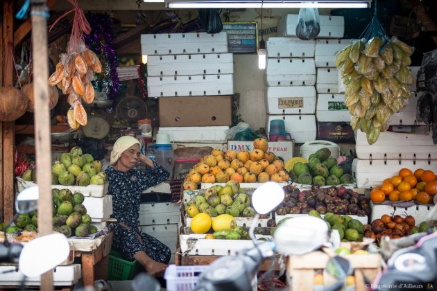 Jakarta, Java