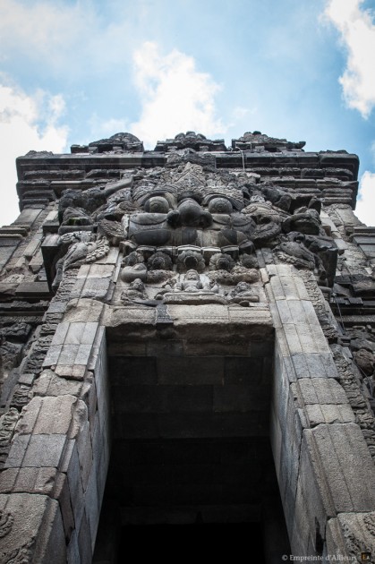 Prambanan