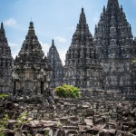 Des temples en veux-tu en voilà ! Prambanan, Plaosan et Boko