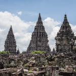 Des temples en veux-tu en voilà ! Prambanan, Plaosan et Boko