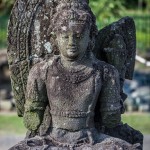 Des temples en veux-tu en voilà ! Prambanan, Plaosan et Boko