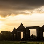 Des temples en veux-tu en voilà ! Prambanan, Plaosan et Boko