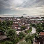 Sacré Merapi !