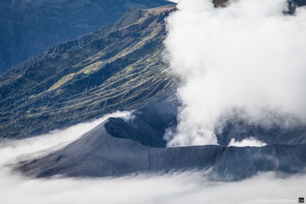 Volcan Bromo