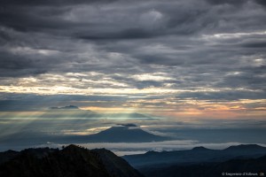 Parc national de Bromo-Tengger-Semeru