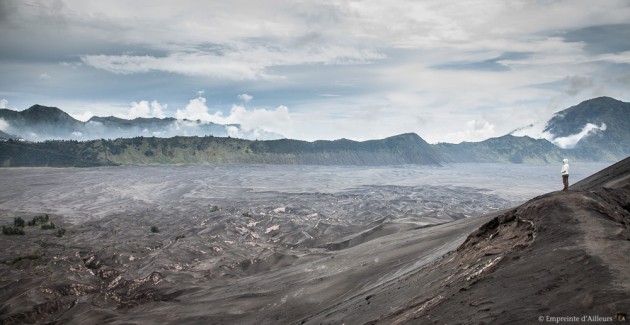 Caldeira du Bromo