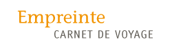 Empreinte d'Asie